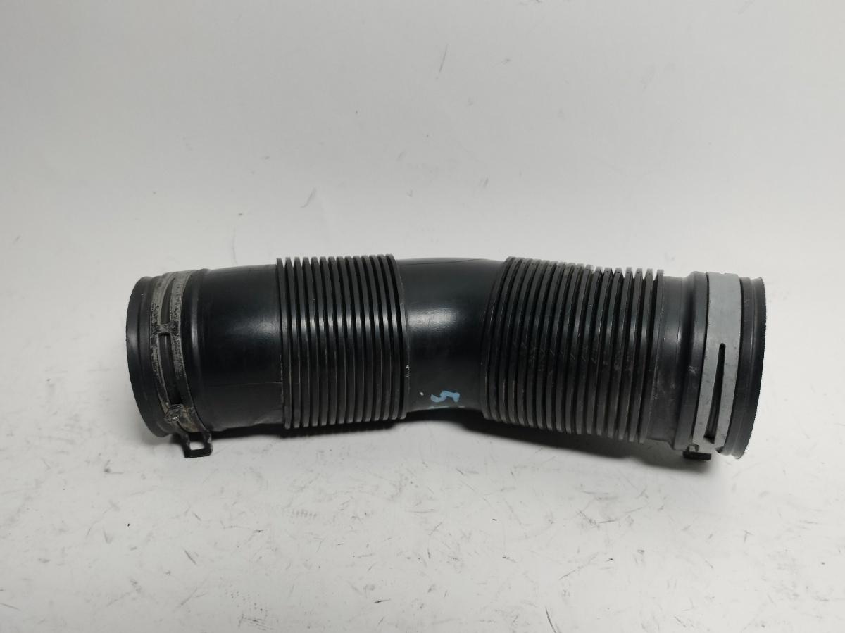 Tubulatura aer admisie ​Skoda Rommster Praktik (5J7) 2008 1.4 TDI OEM 6Q0129684AB