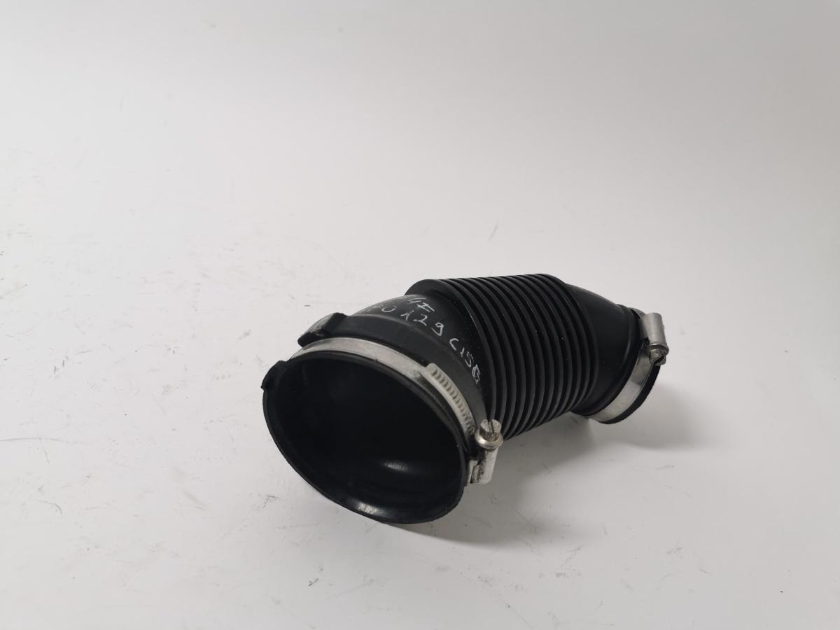 Tubulatura admisie aer turbo AUDI A6/S6 III Saloon 4F2, C6 2004 - 2011 2.7 TDI BPP 4F0129615G