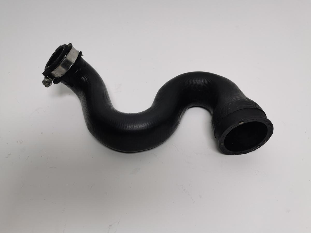Furtun intercooler Audi A4 (8EC B7) 1.9 TDI BKE 8E0145738H OEM 8E0145738H