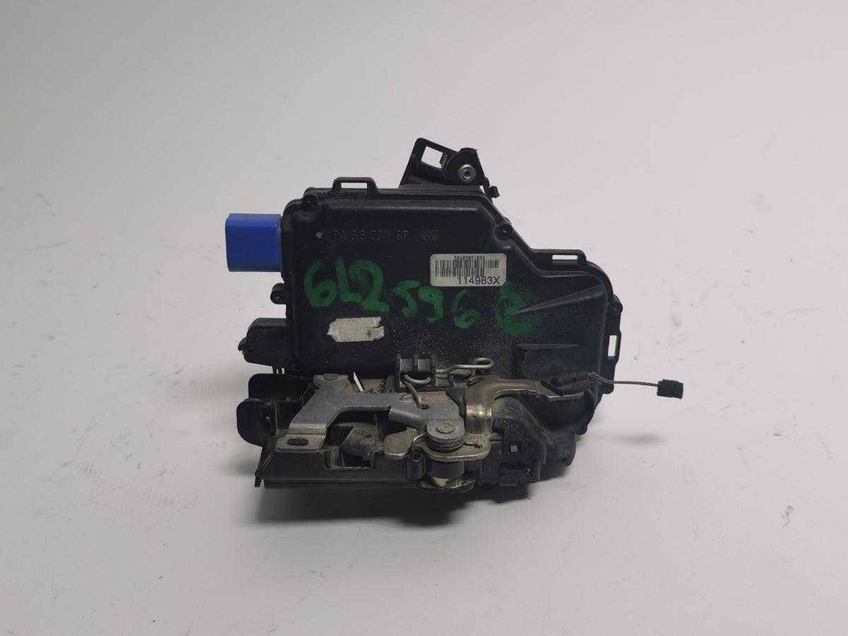 Broasca usa stanga spate Seat Cordoba (6L2) Berlina 2003 1.9 SDI OEM 3B4839015AG