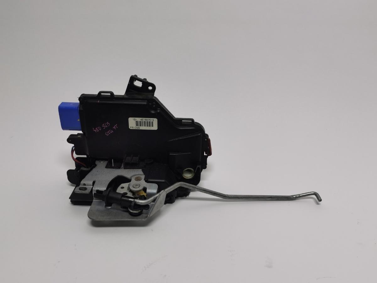 Broasca usa stanga fata Audi A8 D3 2006 ASB OEM 4E1837015