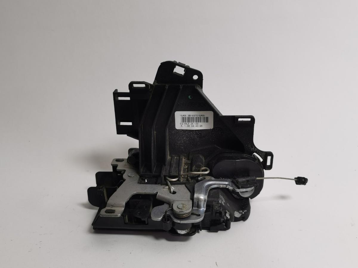 Broasca usa stanga fata ​Skoda Rommster Praktik (5J7) 2008 1.4 TDI OEM 3B1837015AN