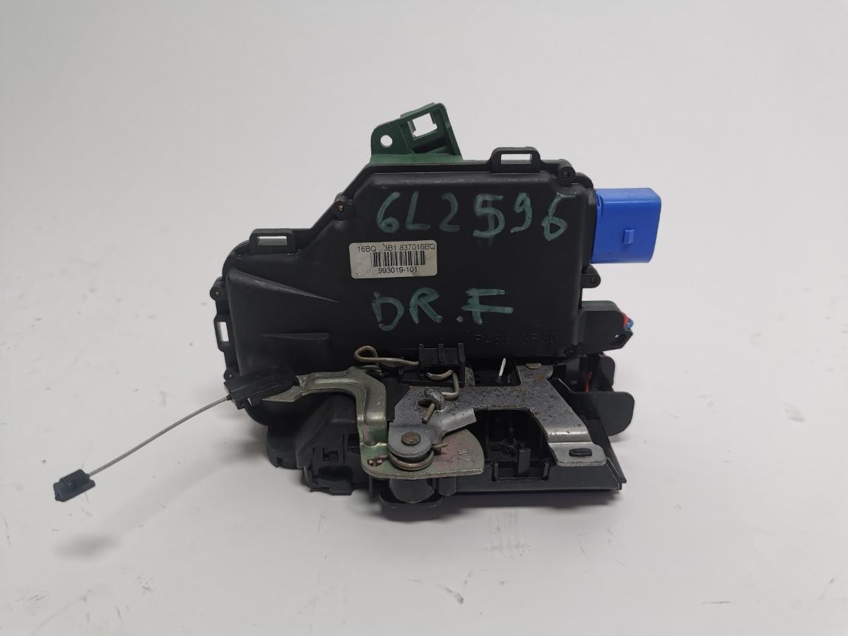 Broasca usa dreapta fata SEAT CORDOBA III 6L2 2002 - 2009 1.2 AZQ, BME 3B1837016BQ