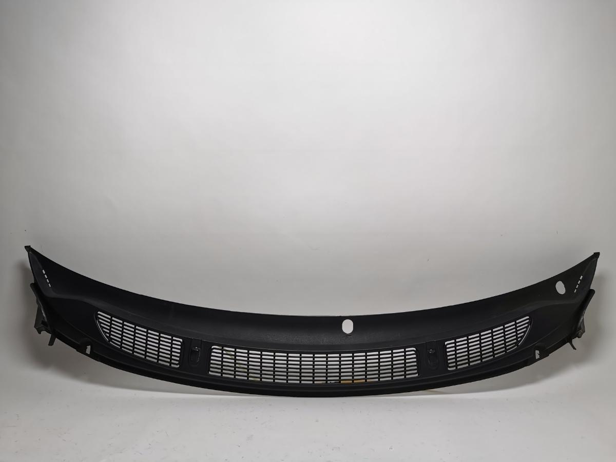 Grila parbriz ​Skoda Rommster Praktik (5J7) 2008 1.4 TDI OEM 5J1819415D