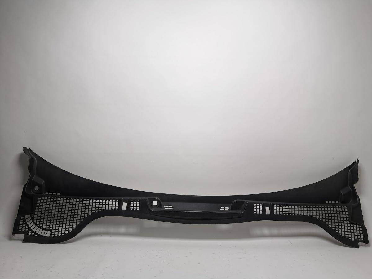 Grila stergator Skoda Octavia (1Z5) Kombi 2008 2.0 TDI SKODA OCTAVIA [ 1959 - 1971 ] OEM 1Z1819415F