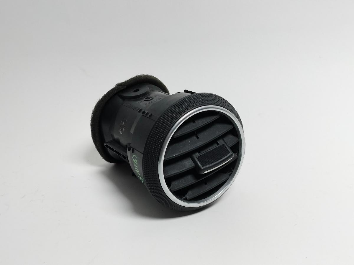 Grila ventilatie ​​Audi A3 (8P1) Coupe 2003 2.0 FSI 8J0820901B OEM 8J0820901B