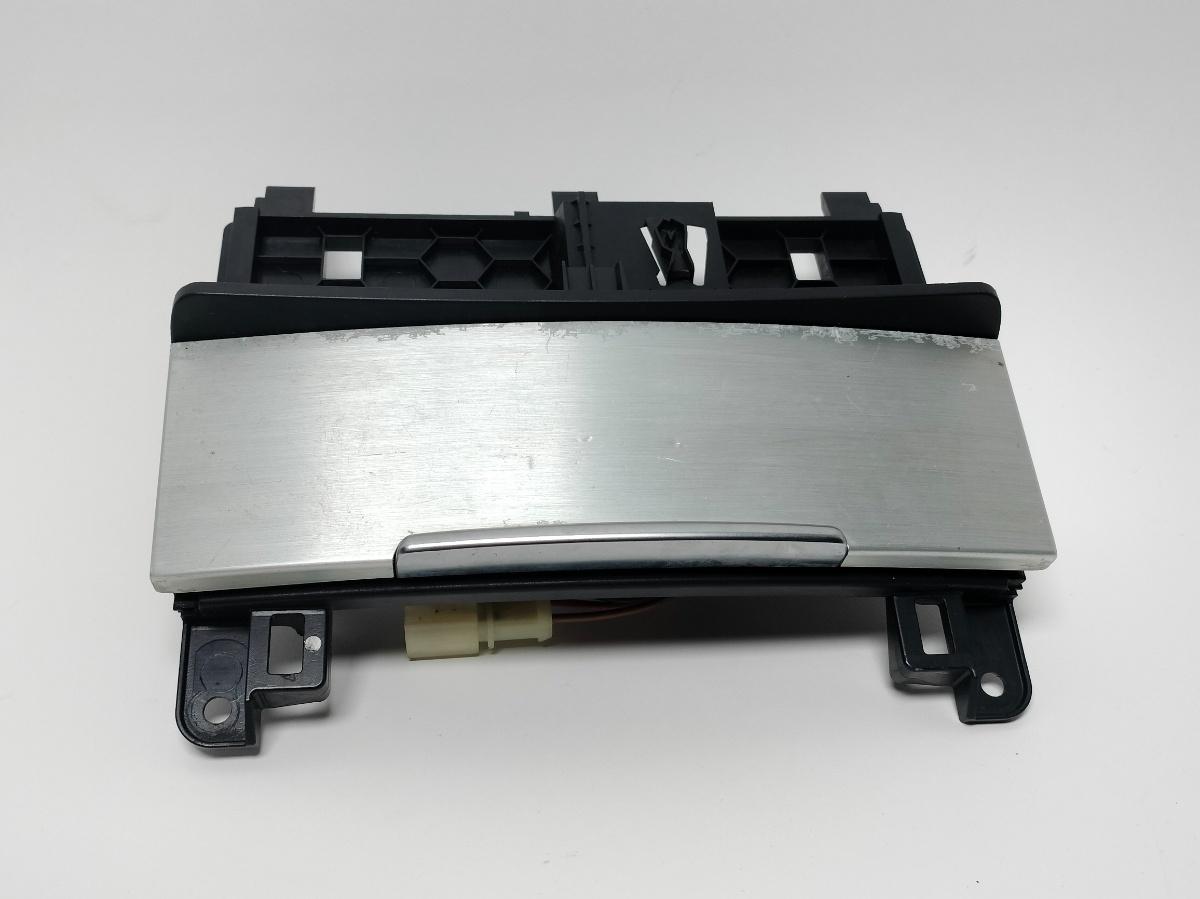Scrumiera s-line Audi Q7 (4LB) 2008 BUG AUDI Q7 (4LB) [ 2006 - 2016 ] OEM 4L0857951