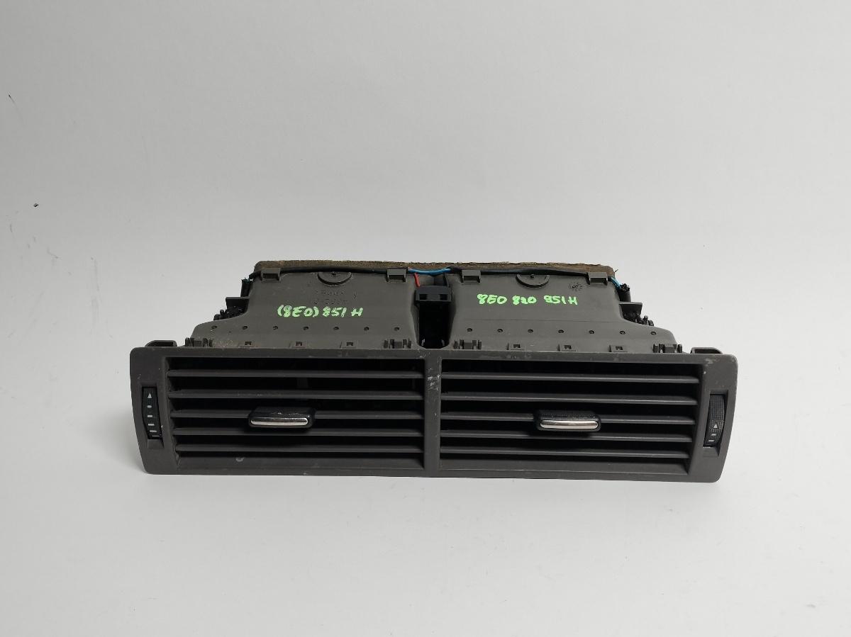 Grila ventilatie Audi A4 B6 2004-2011 8E0820951H OEM 8E0820951H