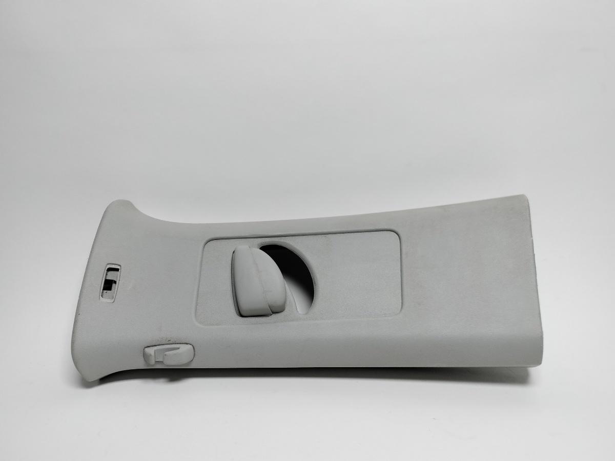 Ornament stalp stanga fata B Volkswagen Touran (1T3) 2.0 TDI CFHC 2012 VOLKSWAGEN TOURAN (1T3) [ 2010 - 2015 ] OEM 1T0868309D