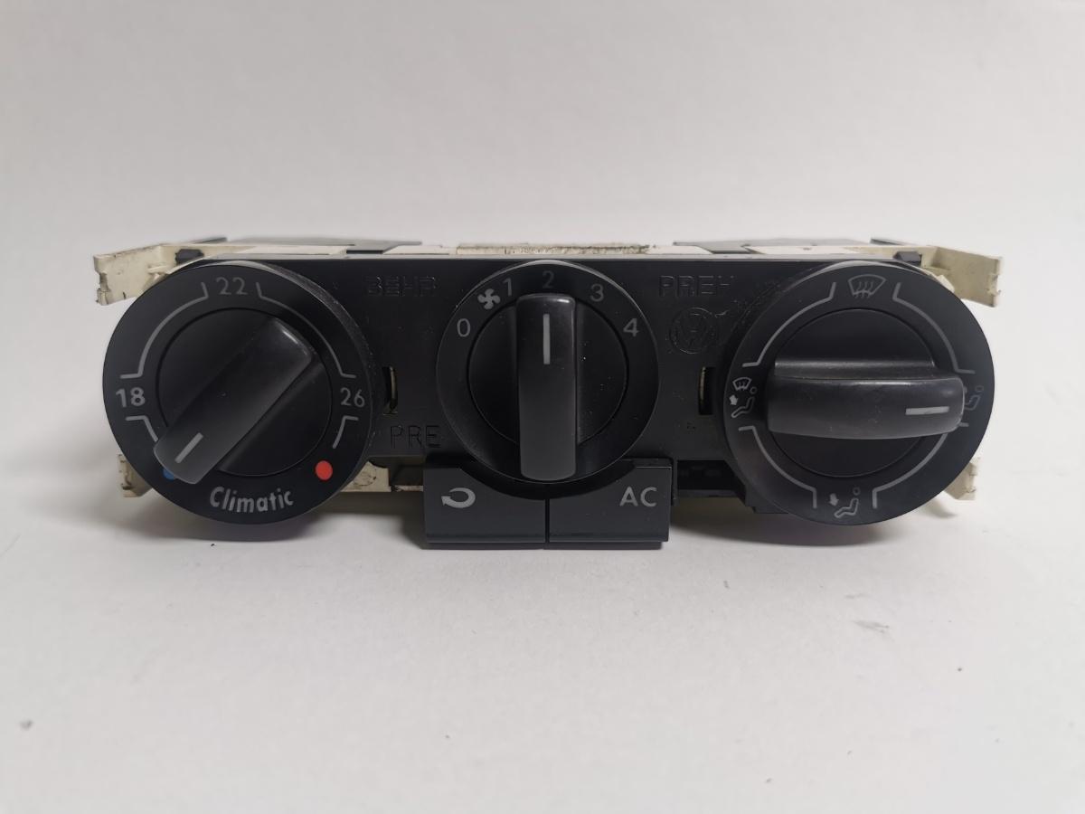 VOLKSWAGEN POLO 9N_ 2001 - 2012 1.2 12V BZG 6Q0820045H