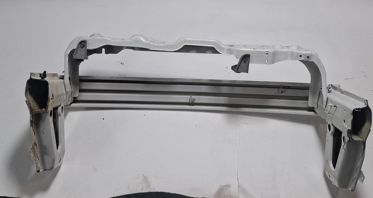 Armatura bara fata CHEVROLET SPARK M200, M250 2005 - 2014 0.8 0.8 F8CV VAG