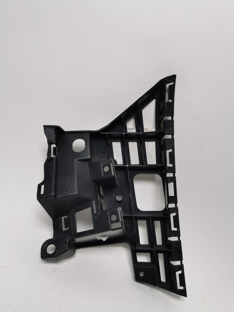 Suport bara de protectie fata stanga fata SKODA FABIA II 542 2006 - 2014 1.2 1.2 BBM, CHFA VAG 5J0807055