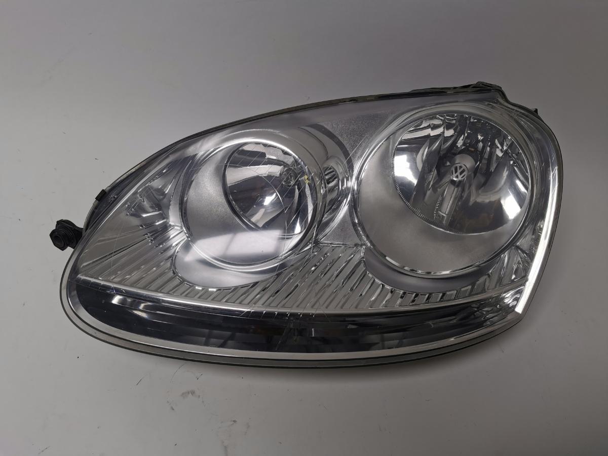 Far stanga fata VOLKSWAGEN GOLF V 1K1 2003 - 2009 FSI BAG, BLF, BLP VAG 1K6941005N