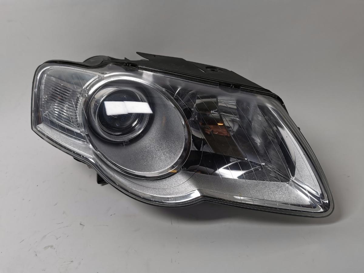 Far dreapta fata VOLKSWAGEN PASSAT 3C2 2005 - 2010 VAG 3C0941006AA