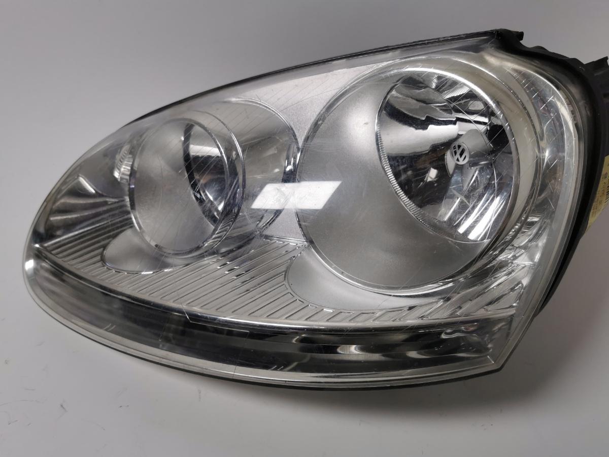 Far stanga fata VOLKSWAGEN GOLF V 1K1 2003 - 2009 1.9 TDI 4motion BKC, BLS, BXE VAG 1K6941005Q