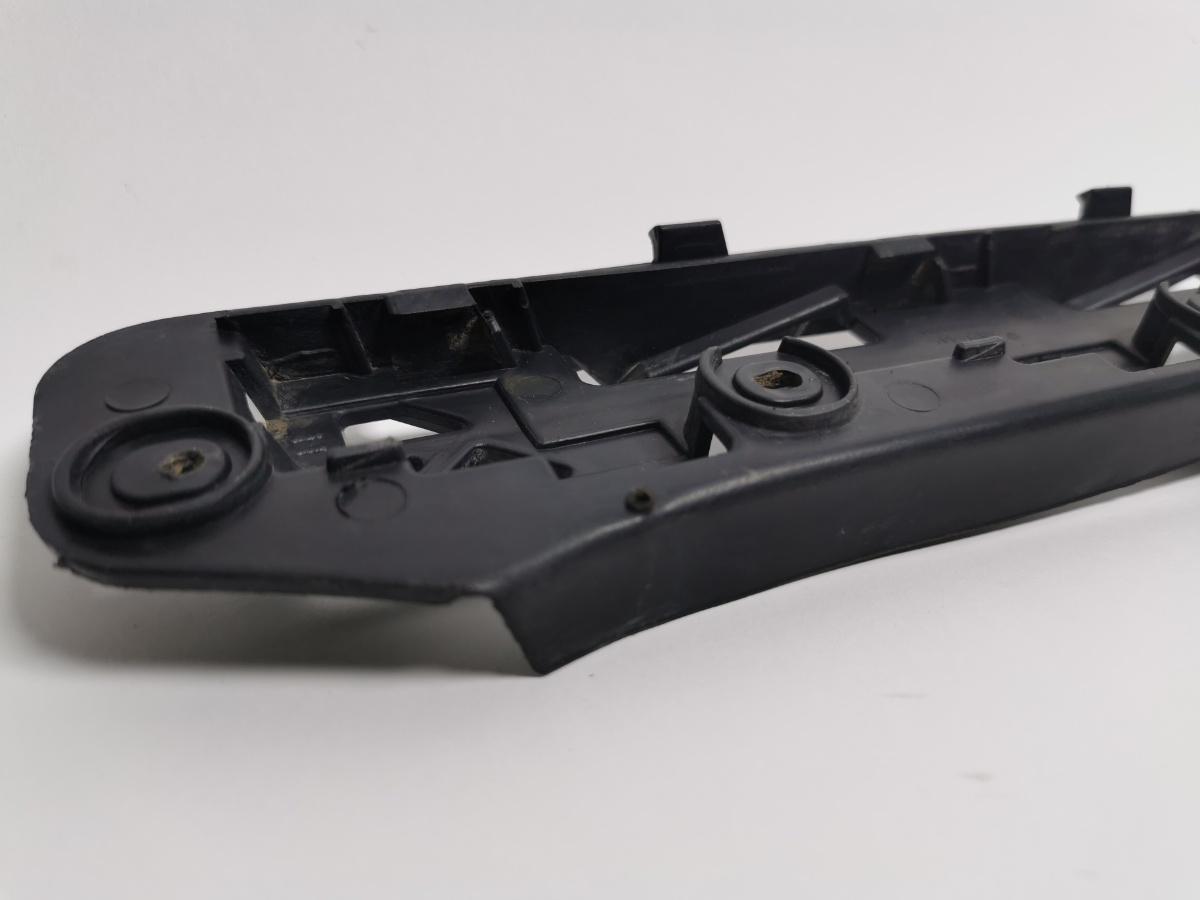 Suport bara de protectie fata stanga VOLKSWAGEN CADDY III Box 2KA, 2KH, 2CA, 2CH 2004 - 2015 TDI BJB, BLS VAG 1T0807183