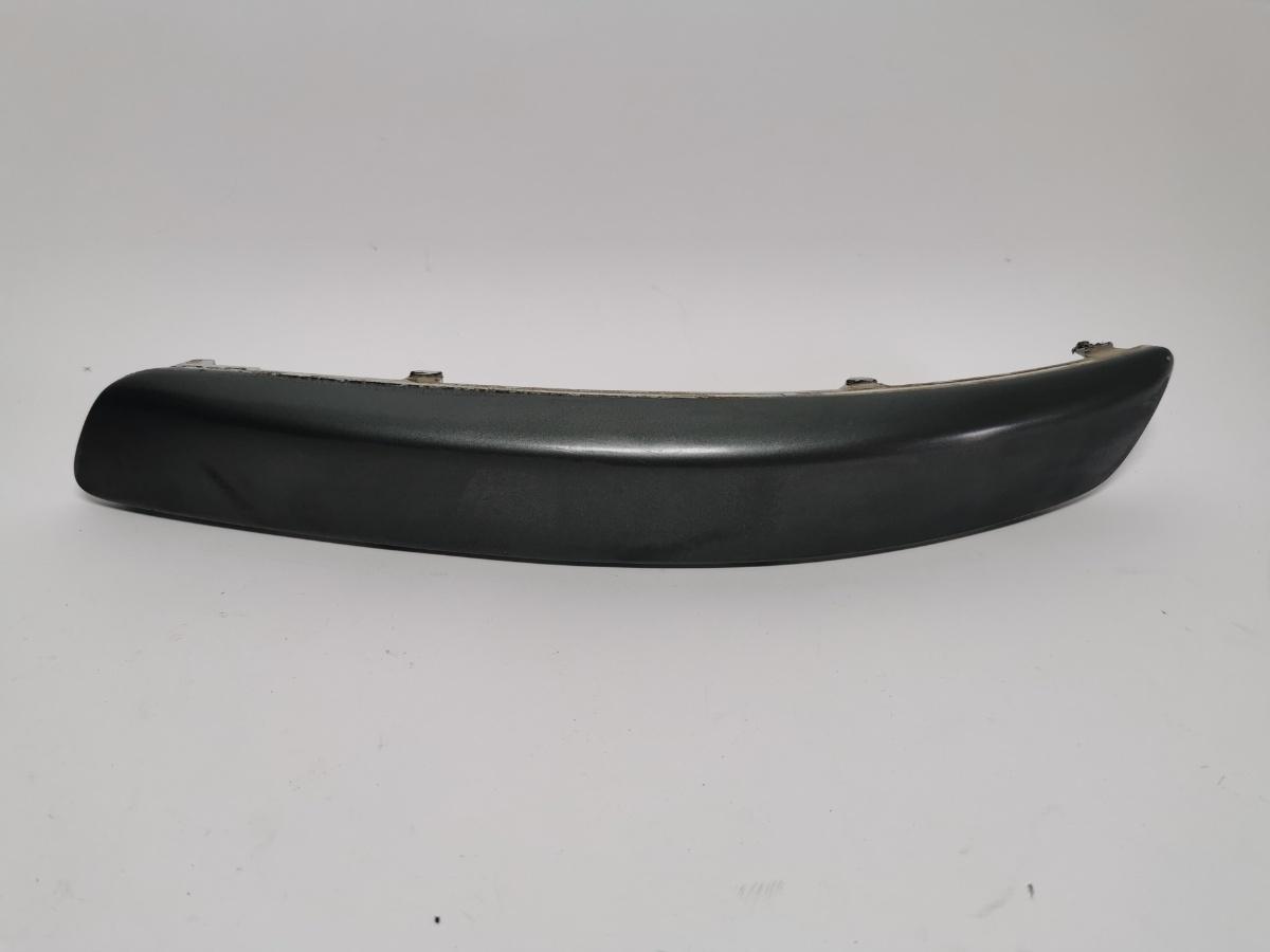 Ornament bara de protectie fata stanga VOLKSWAGEN GOLF V 1K1 2003 - 2009 TDI 16V BKD VAG 1K0807717A