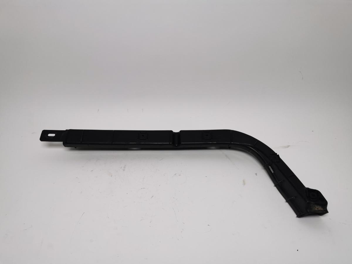 Suport bara de protectie spate dreapta SEAT IBIZA IV 6L1 2002 - 2009 VAG 6L6807864C