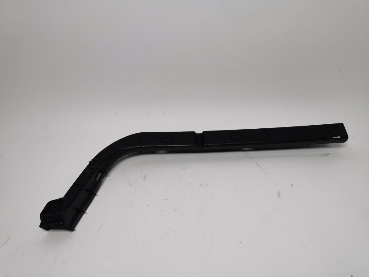 Suport bara de protectie spate stanga SEAT IBIZA IV 6L1 2002 - 20091.9 SDI ASY VAG 6L6807863G
