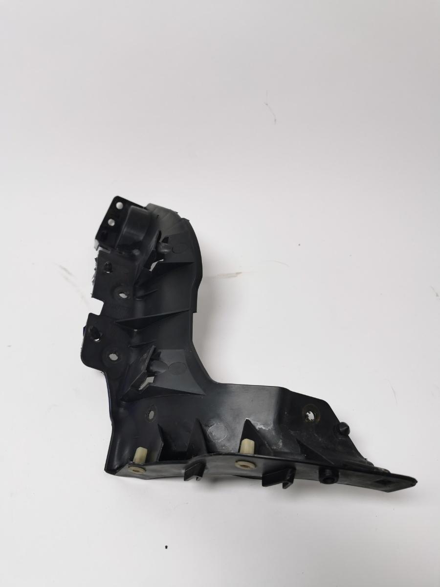 Suport bara de protectie spate dreapta SEAT IBIZA IV 6L1 2002 - 2009 VAG 6L6807394