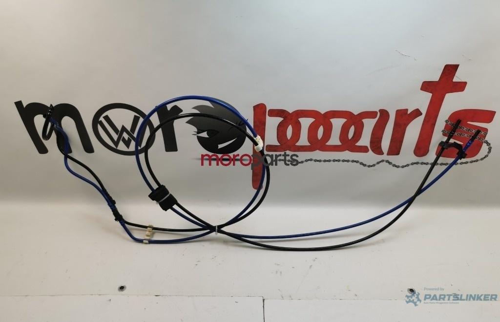 Set conducta combustibil caroserie Seat Cordoba (6L2) Berlina 2003 1.9 SDI OEM 6Q0201215A