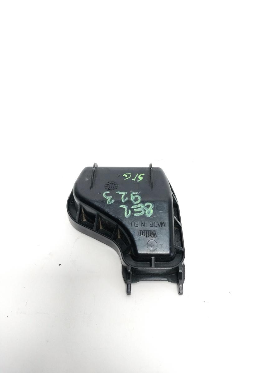 Protectie anti-praf faruri stanga fata AUDI A4 II 8E2, B6 2000 - 2005 2.0 ALT VAG