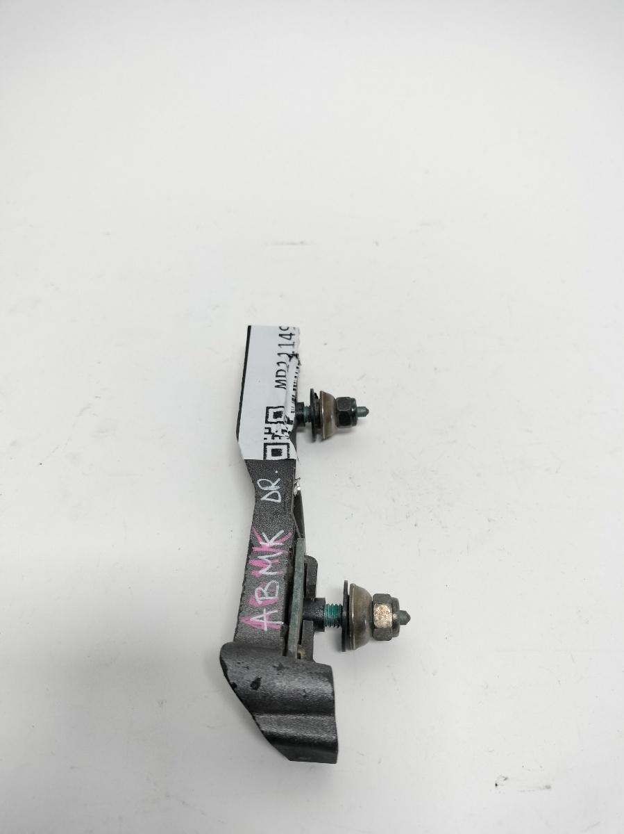 Suport bara spate dreapta Audi A6 4F (C6) Avant 2009 3.0 TDI OEM 4F9807864