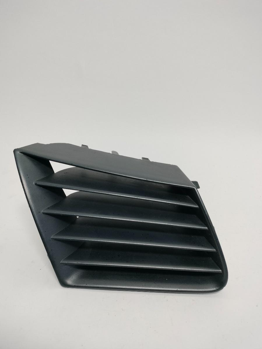 Grila superioara radiator bara de protectie fata dreapta SEAT IBIZA IV 6L1 2002 - 20091.9 SDI ASY VAG 6L0853676