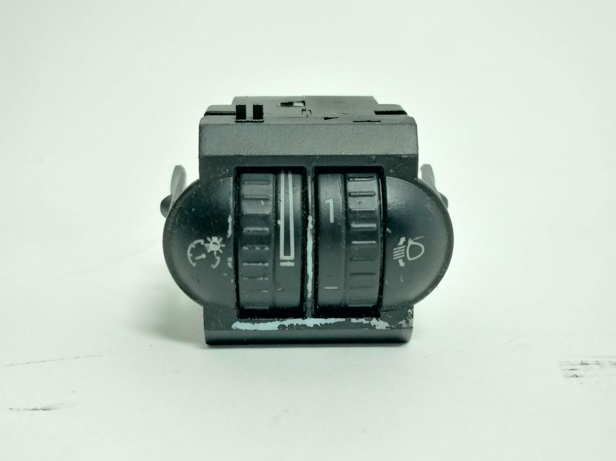 Buton reglaj faruri si intensitate lumini bord VOLKSWAGEN GOLF V 1K1 2003 - 2009 16V BCA VAG 1K0941333