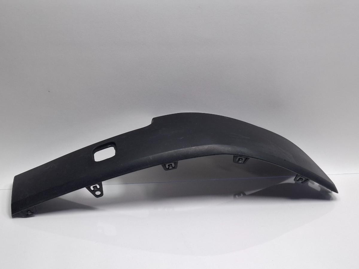Ornament bara dreapta fata RENAULT MEGANE II Saloon LM0/1_ 2003 - >1.5 dCi K9K 722 8200186931 , 8200114151