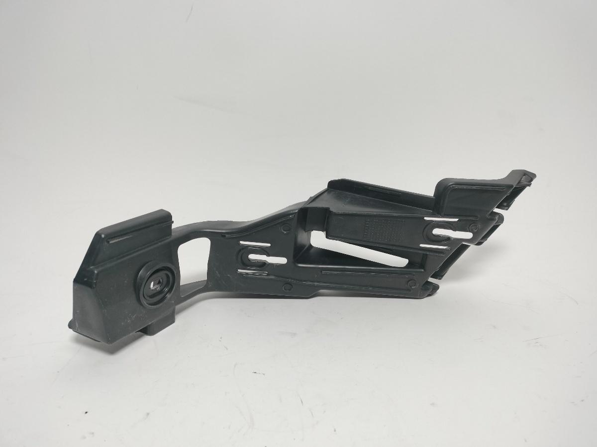 Suport bara de protectie spate VOLKSWAGEN GOLF V 1K1 2003 - 2009 1.6 FSI BAG, BLF, BLP VAG 1K6807394-1K6807376