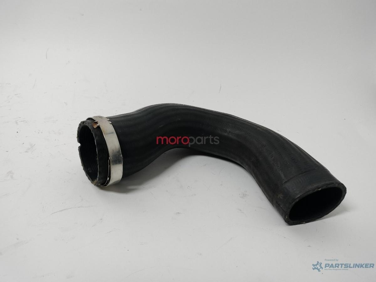 Furtun intercooler 2.0 TDI common rail E5 Skoda Superb (3T5) 2009 2010 OEM 1K0145834AP