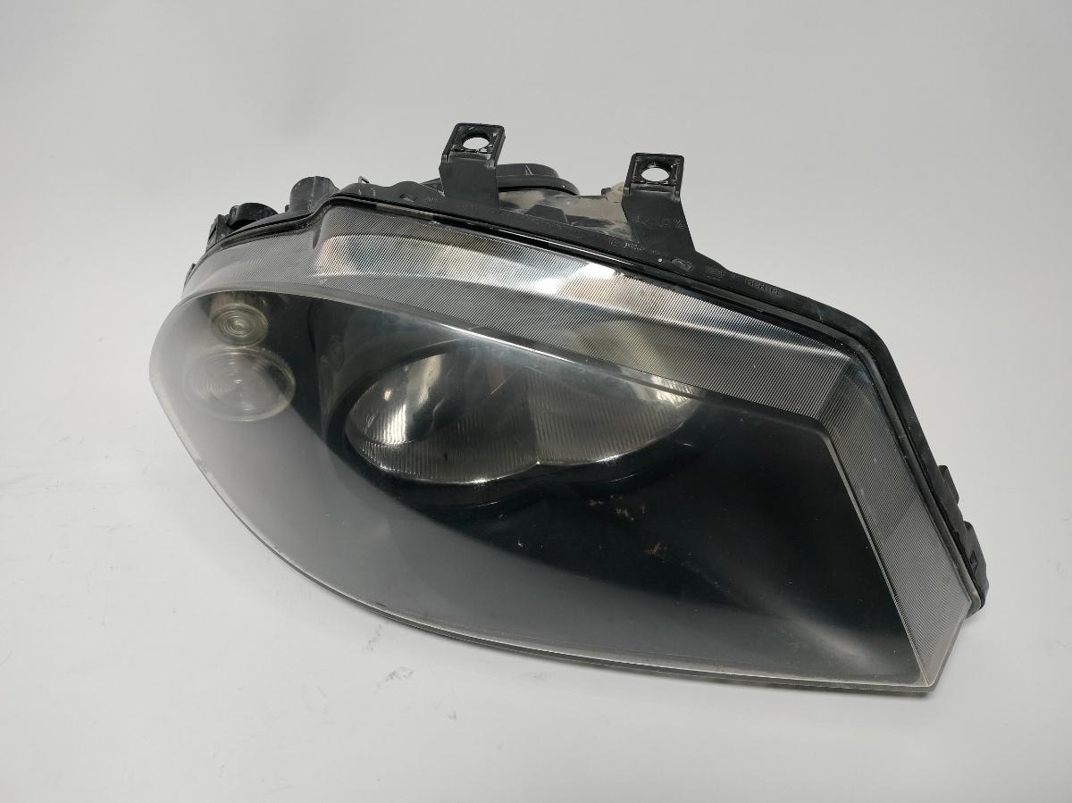 Far dreapta fata SEAT IBIZA IV 6L1 2002 - 20091.9 SDI ASY VAG 6L1941752M