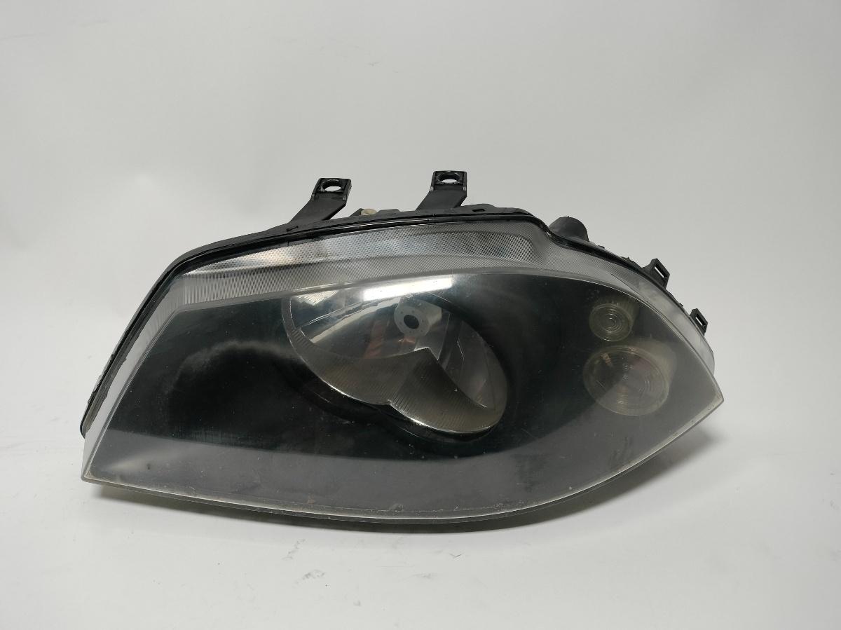 Far stanga fata SEAT IBIZA IV 6L1 2002 - 20091.9 SDI ASY VAG 6L1941751M