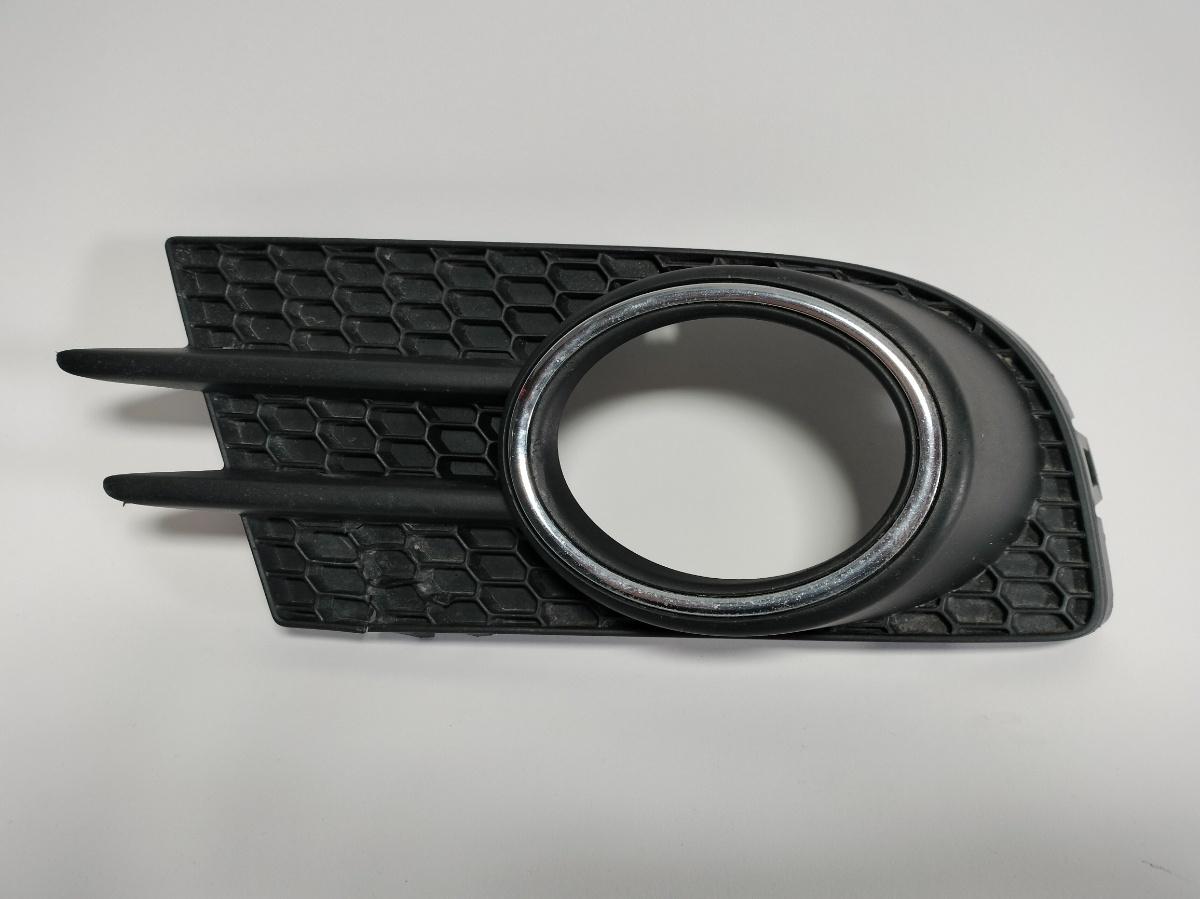 Grila inferioara bara de protectie fata VOLKSWAGEN TIGUAN 5N_ 2007 - > VAG 5N0853666H