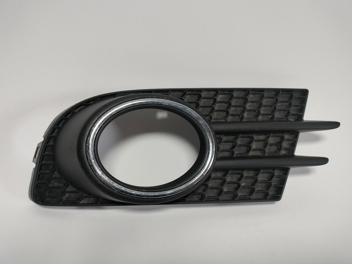 Grila inferioara bara de protectie fata stanga VOLKSWAGEN TIGUAN 5N_ 2007 - > VAG 5N0853665H