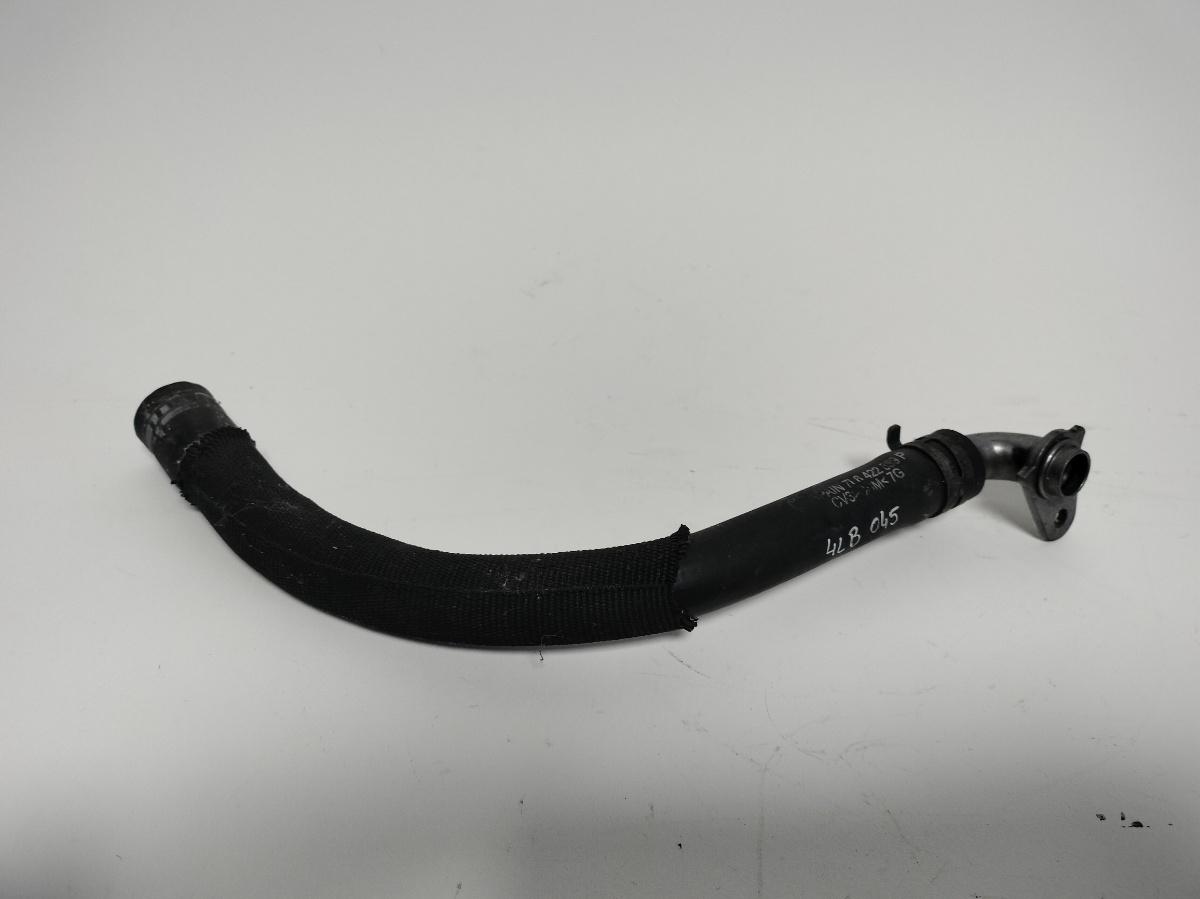 Conducta ulei servodirectie Audi Q7 (4LB) 2008 BUG AUDI Q7 (4LB) [ 2006 - 2016 ] OEM 7L6422889P