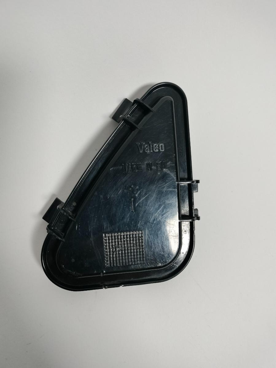 Protectie anti-praf faruri stanga SEAT IBIZA IV 6L1 2002 - 2009 1.4 TDI BMS, BNV VAG