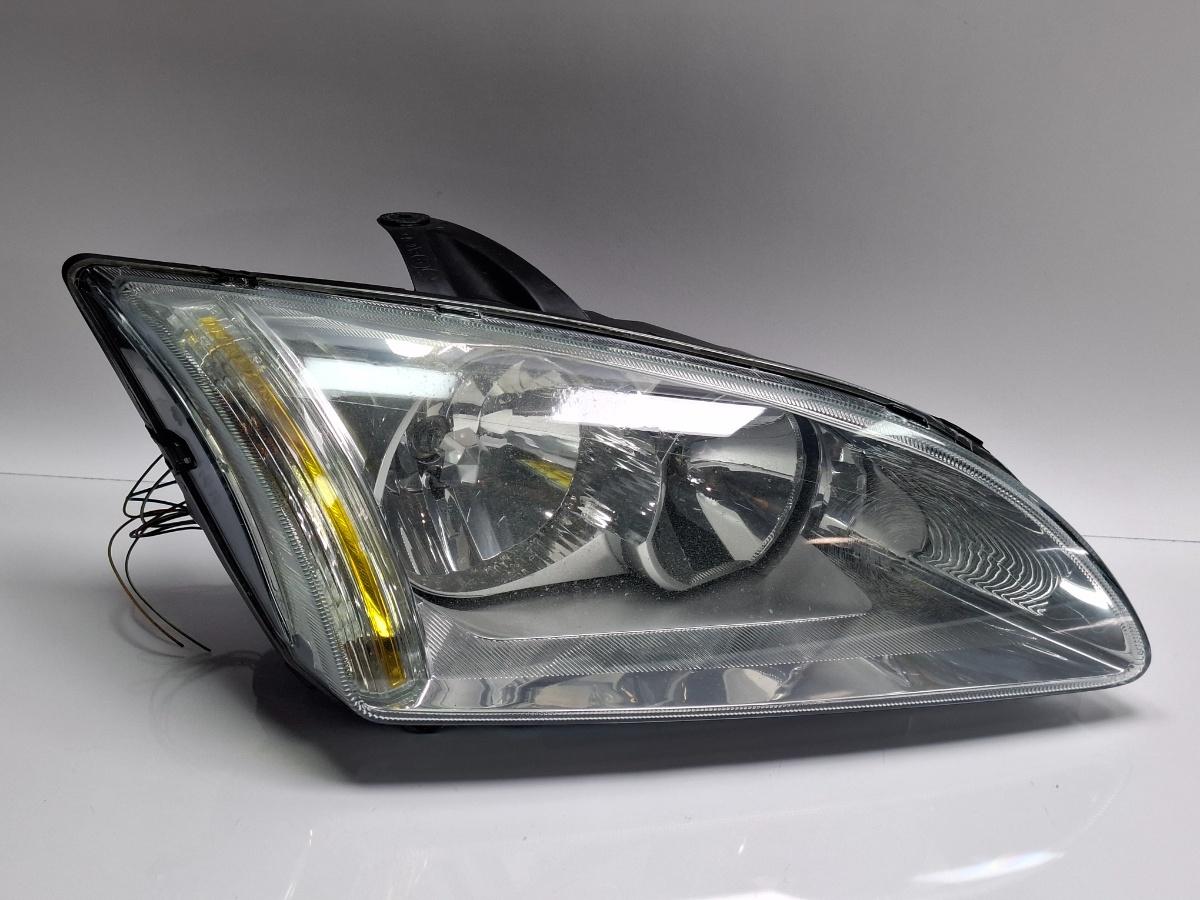 Far dreapta FORD FOCUS II Saloon DA_, FCH, DH 2005 - >1.6 TDCi G8DA, G8DB, G8DD, G8DE, G8DF 4M5X13K060AA , 4M5H13K060AA
