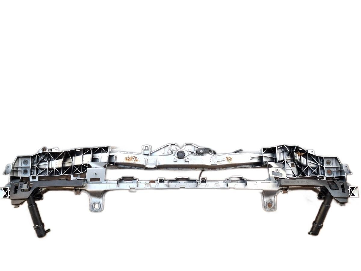 Panou frontal bara fata FORD FOCUS II Saloon DA_, FCH, DH 2005 - >1.6 TDCi G8DA, G8DB, G8DD, G8DE, G8DF 4M518B041AJ