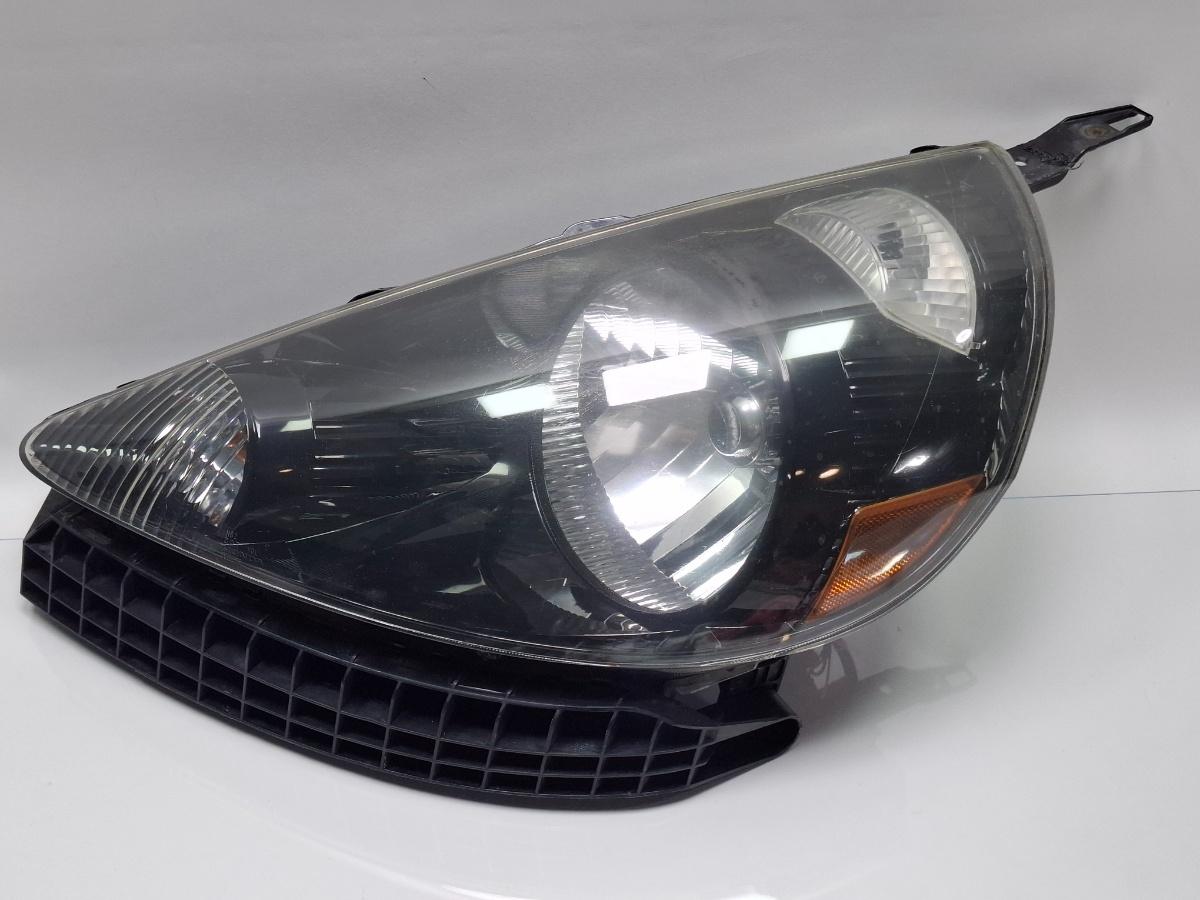 Far stanga HONDA JAZZ II GD_, GE3 2001 - 2008 1.5 L15A