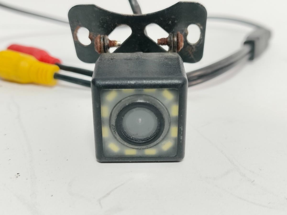 Camera video bara spate VOLKSWAGEN GOLF V 1K1 2003 - 2009 1.6 FSI BAG, BLF, BLP VAG