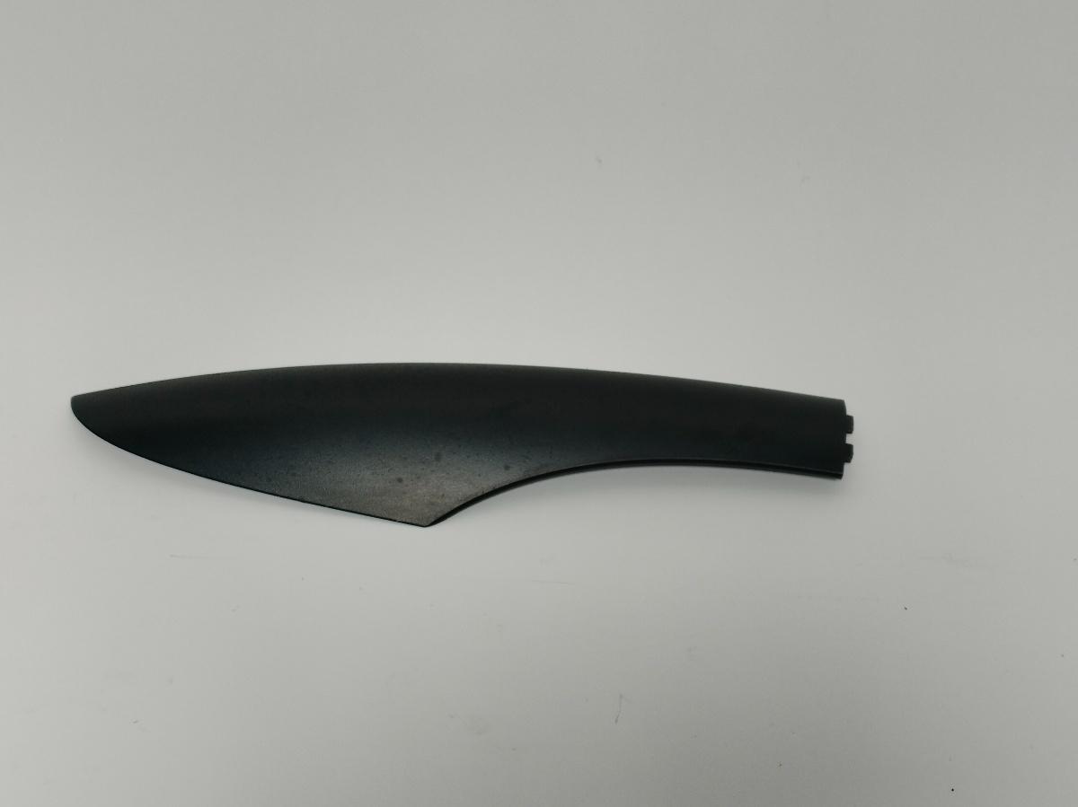 Capac sine bara acoperis stanga fata SKODA FABIA Combi 545 2007 - 2014 1.2 TDI CFWA, SKODA FABIA II 542 2006 - 2014 VAG 5J9860145