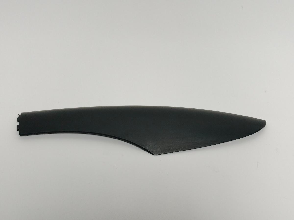 Capac sine bara acoperis stanga fata SKODA FABIA Combi 545 2007 - 20141.2 TDI CFWA VAG 5J9860146AD