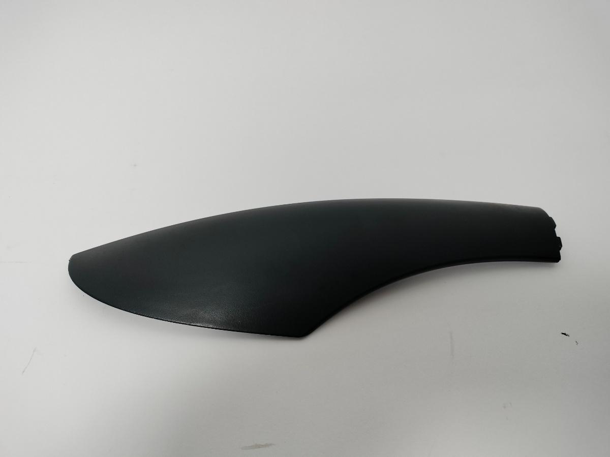 Capac sine bara acoperis dreapta spate SKODA FABIA Combi 545 2007 - 2014 1.2 TDI CFWA VAG 5J9860150AD
