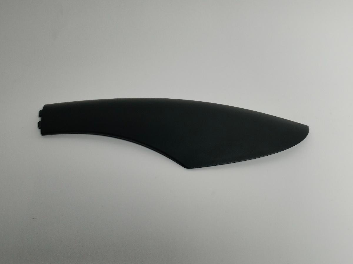 Capac sine bara acoperis stanga spate SKODA FABIA Combi 545 2007 - 2014 1.2 TDI CFWA VAG 5J9860149AD