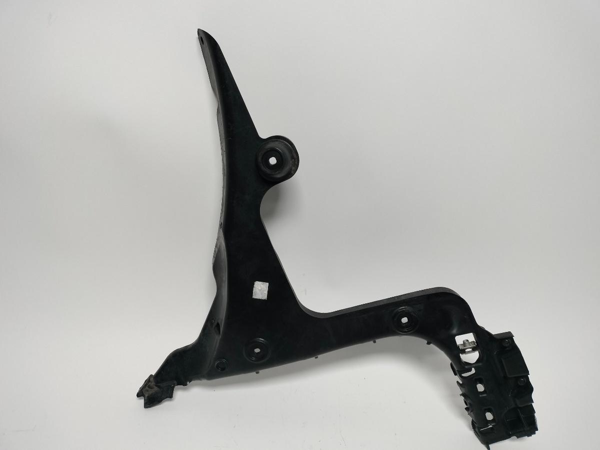 Suport bara de protectie spate stanga AUDI A3 II 8P1 2003 - 2013 2.0 TDI BMM VAG 8P4807377A