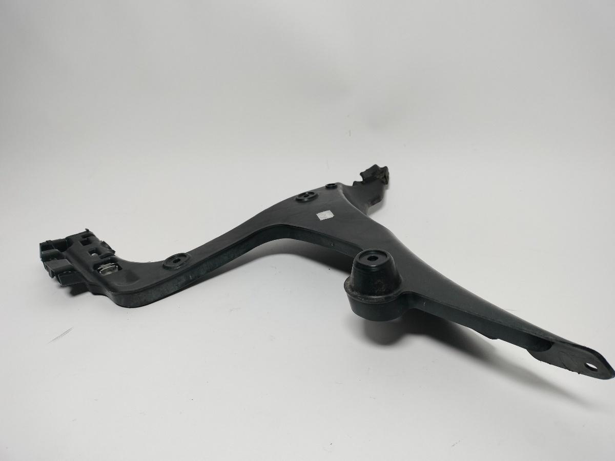 Suport stanga bara spateAudi A3 (8P) Hatchback 2005 2.0 TDI OEM 8P4807377A