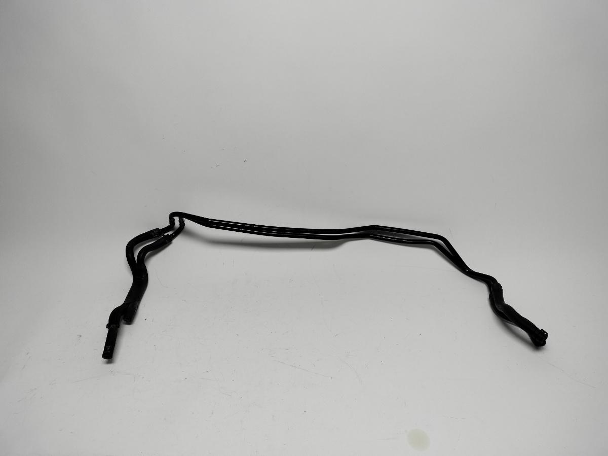 Conducta retur ulei Audi Q7 (4LB) 2008 BUG AUDI Q7 (4LB) [ 2006 - 2016 ] OEM 059130300CC