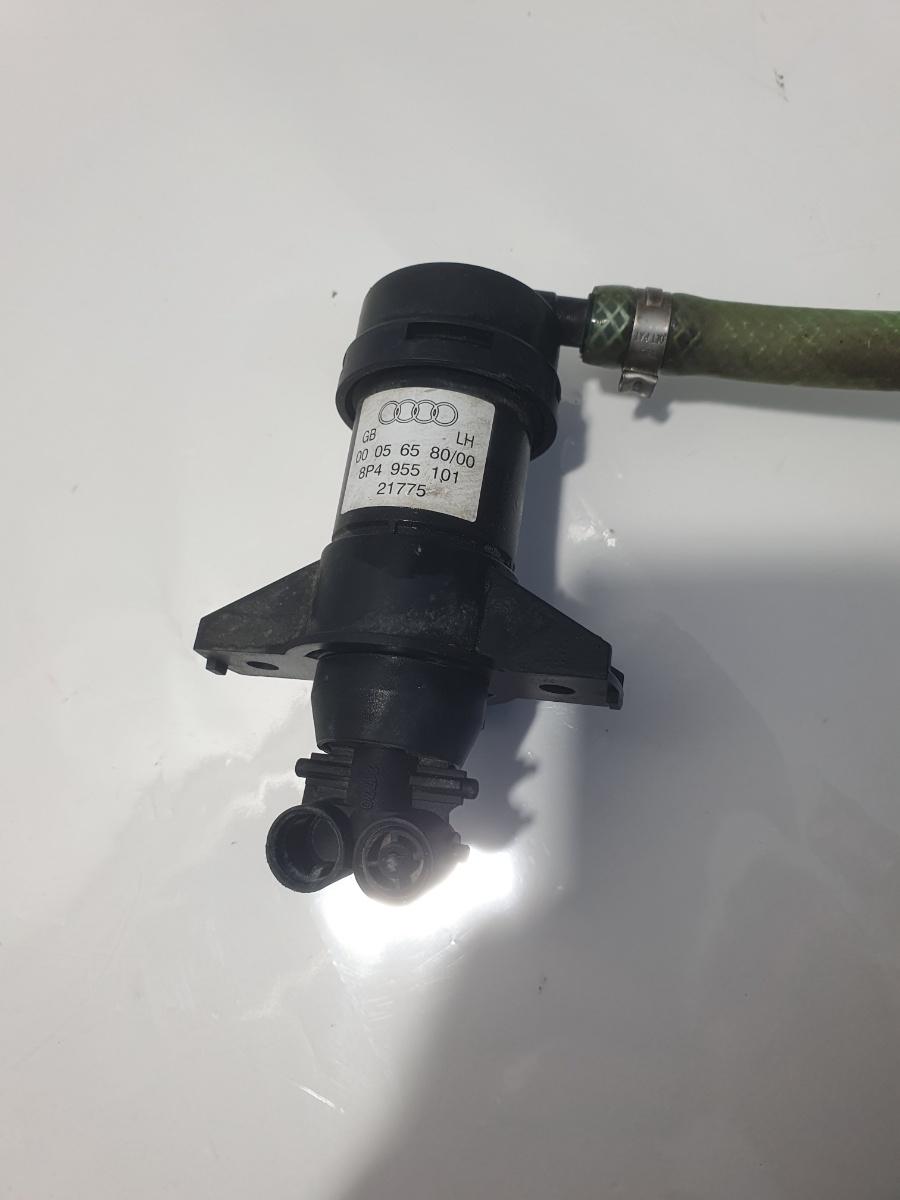 Pompa spalator faruri stanga fata AUDI A3 II 8P1 2003 - 2013 VAG 8P4955101